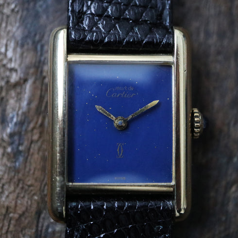 CARTIER / KS-1001